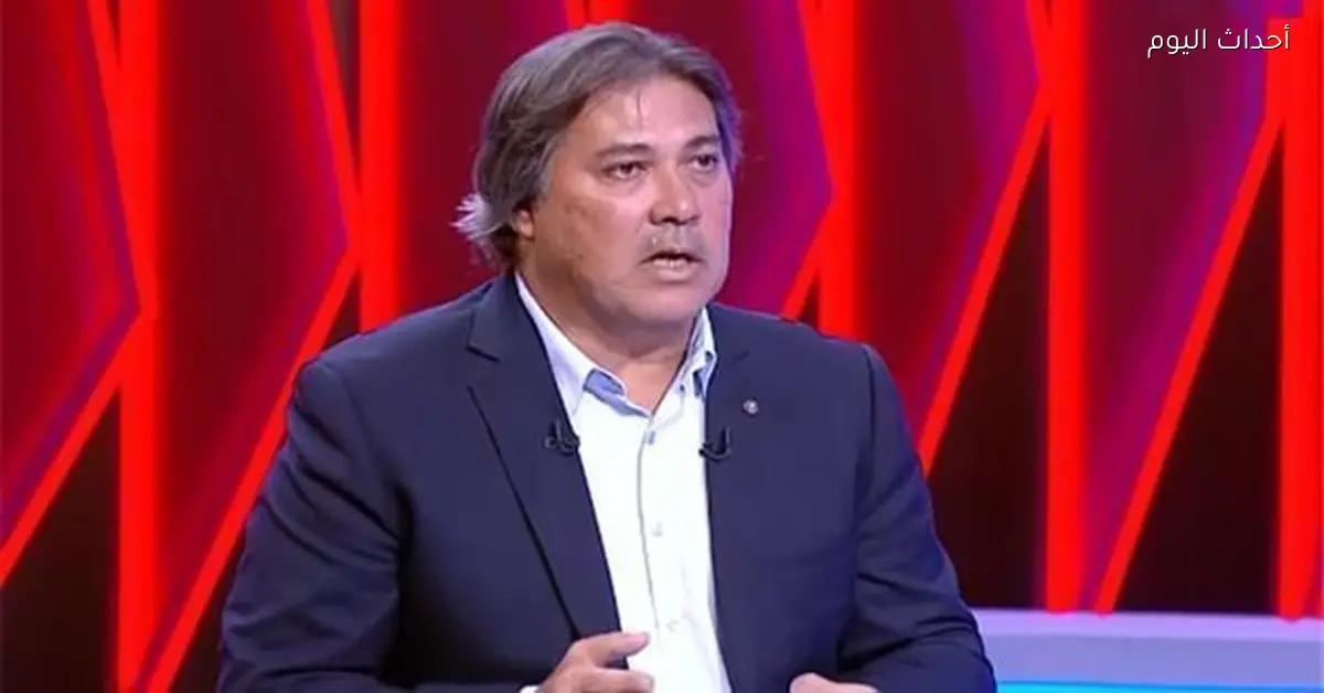 مصطفى محمد يتحمل مسؤولية غيابه عن قائمة حسام حسن للمونديال