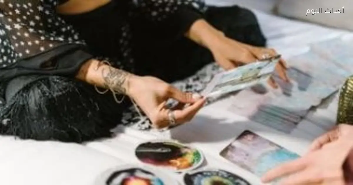 مفاجآت لطيفة في انتظار 4 أبراج الفترة الجاية وبرج الحمل هيتقدم