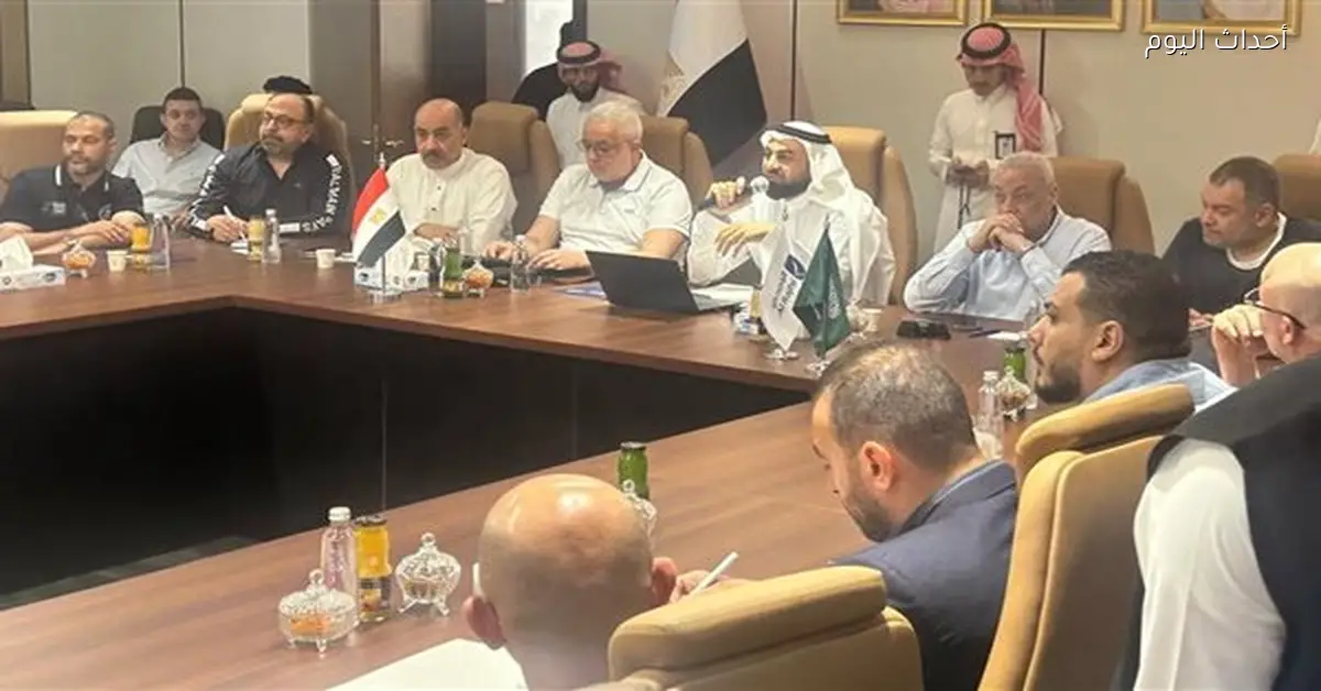 مكة تستضيف اجتماعًا بين الراجحي وشركات السياحة لموسم الحج