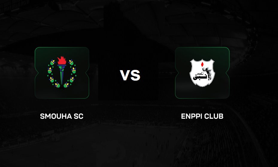 Smouha vs Enppi live