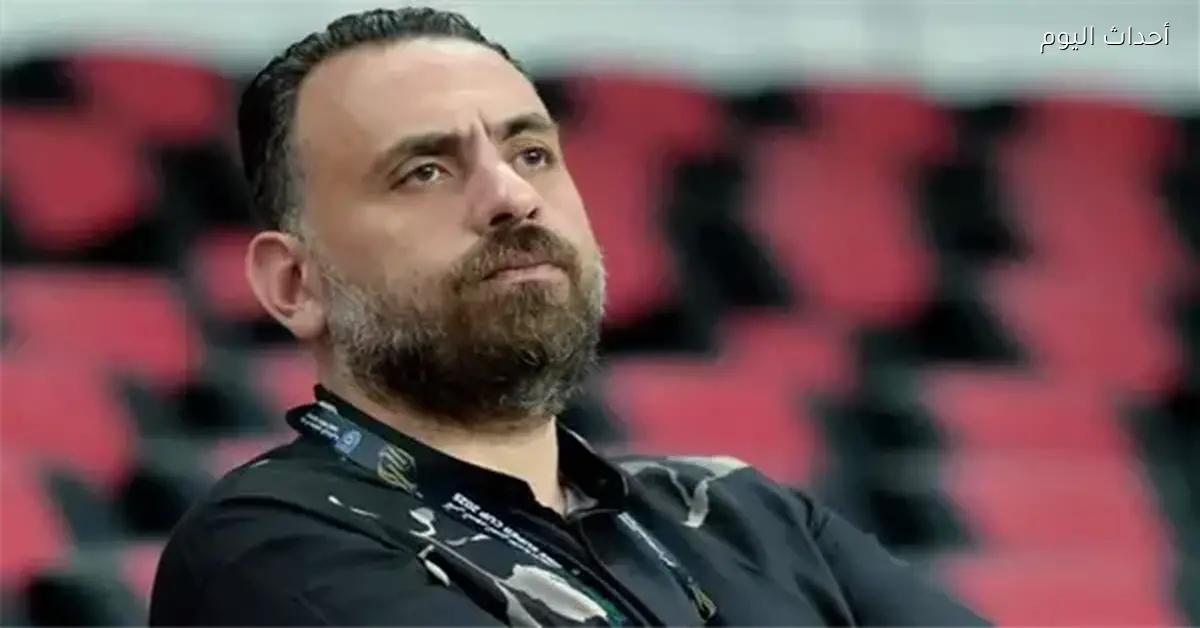 ممدوح عباس وجون إدوارد في أزمة جديدة… هل تؤثر على الزمالك؟