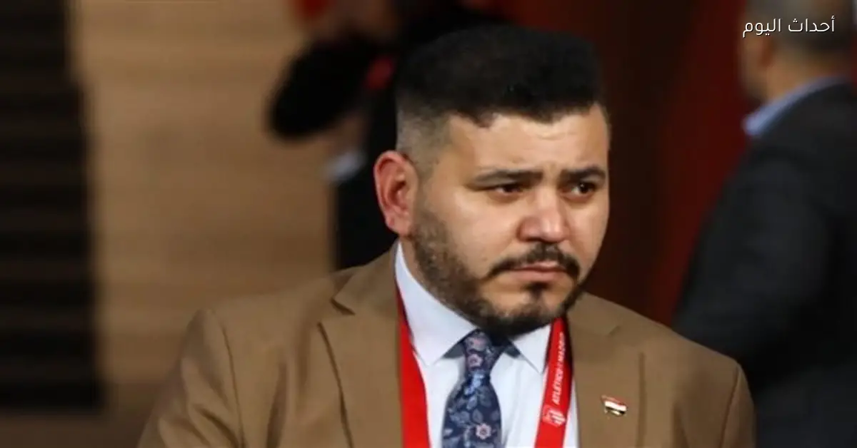 منتخب العراق يواجه تحديات في الملحق العالمي حسب الناهي