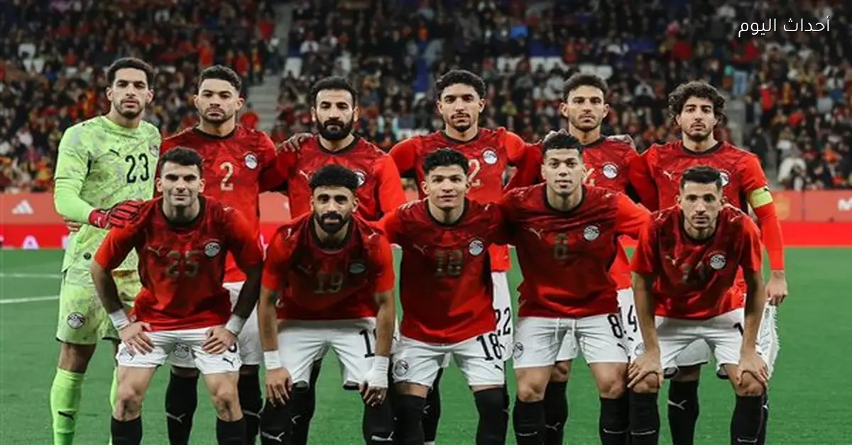 منتخب مصر يتألق في صحف العالم قبل كأس العالم واستعدادات لقلب الموازين