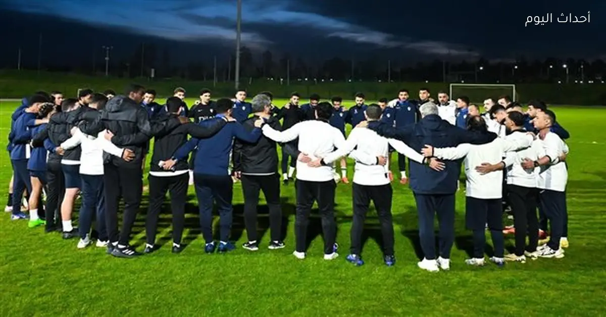 مواجهات الزمالك مع الفرق الجزائرية في تاريخها وموقف الفريق في كسر العقدة