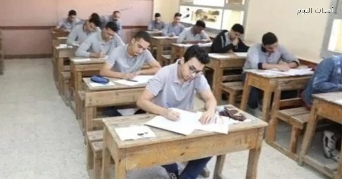 مواعيد امتحانات آخر السنة 2026 للمدارس والجامعات وازاي تستعد لها بخمس خطوات