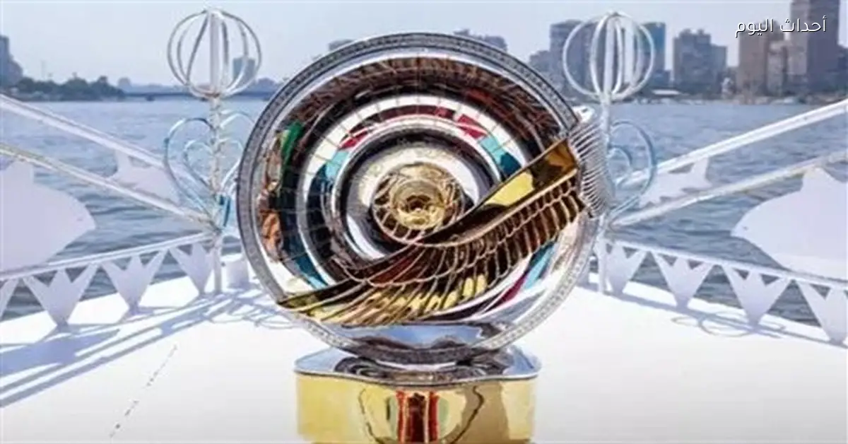 مواعيد مباريات الدوري المصري اليوم… 3 مواجهات في صراع الهبوط