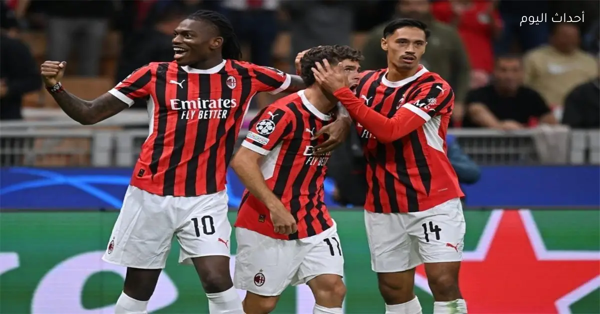 مواعيد مباريات اليوم الإثنين 6 أبريل 2026 والقنوات الناقلة في الدوري المصري والإيطالي