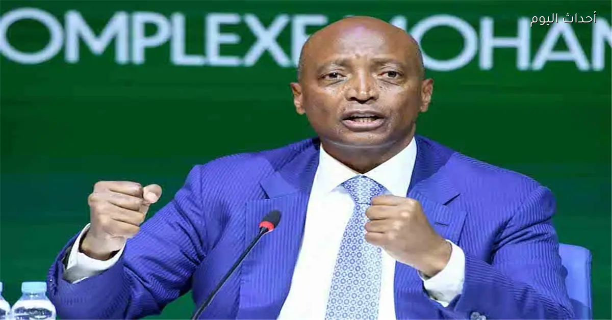 موتسيبي يؤكد أهمية الدروس المستفادة من أزمة المغرب والسنغال ويدعو للإبلاغ عن أي فساد للقضاء