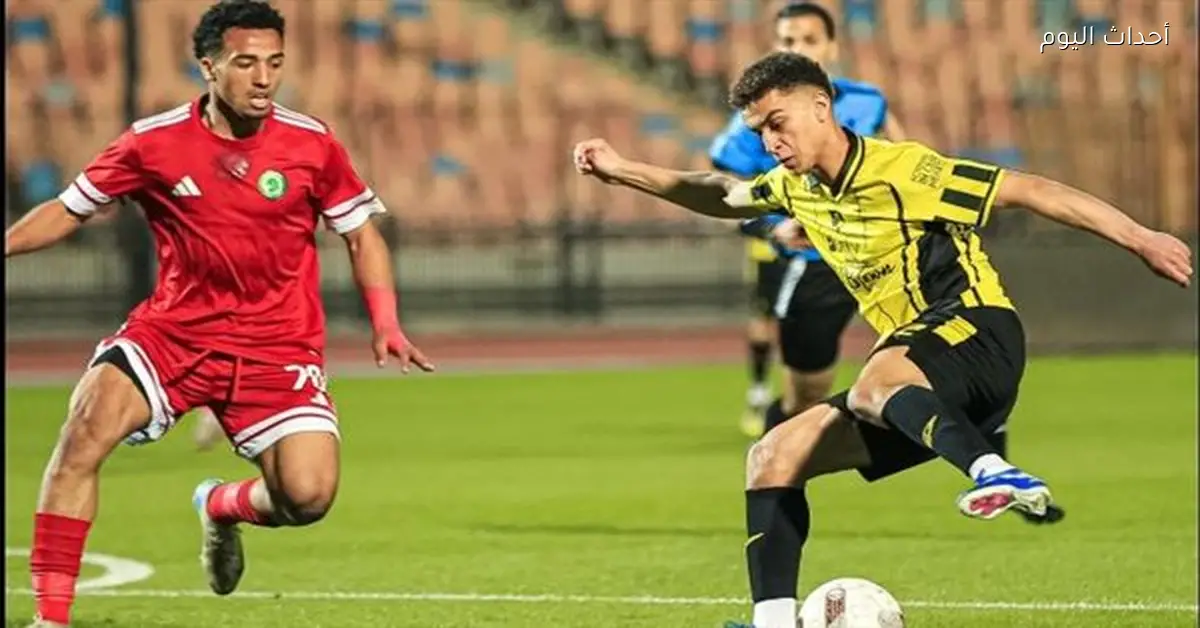 مودرن ودجلة يتعادلان سلبياً في صراع الهروب من الهبوط