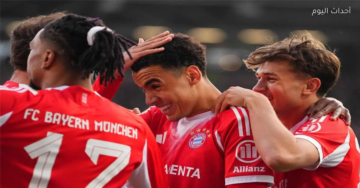 موسيالا يوجه تحذيراً لريال مدريد ويعلن موقفه من كأس العالم