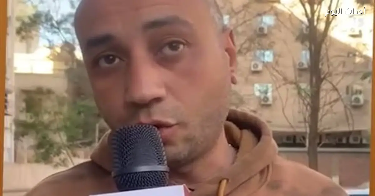 موظف الأهلي المفصول يكشف كواليس استبعاده ويؤكد النادي كسر نفسي