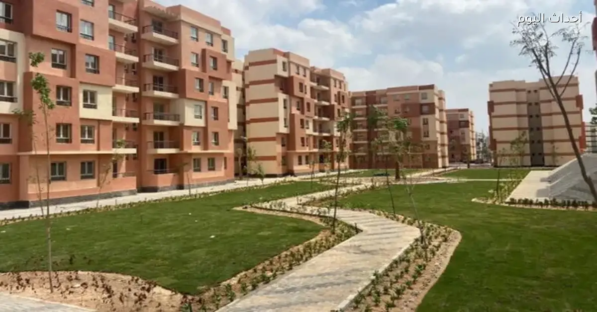 موظفو العاصمة الجديدة يعانون من تأخر تسليم شقق زهرة العاصمة