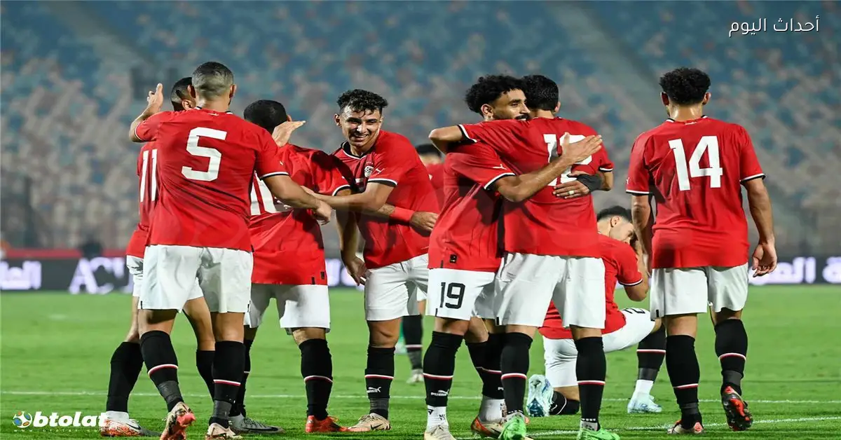 موعد إرسال قائمة منتخب مصر لكأس العالم وعدد اللاعبين المشاركين
