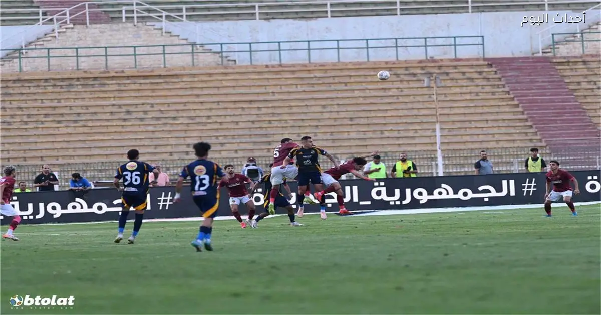 موعد مباراة الأهلي وسيراميكا كليوباترا والقناة الناقلة في الدوري المصري