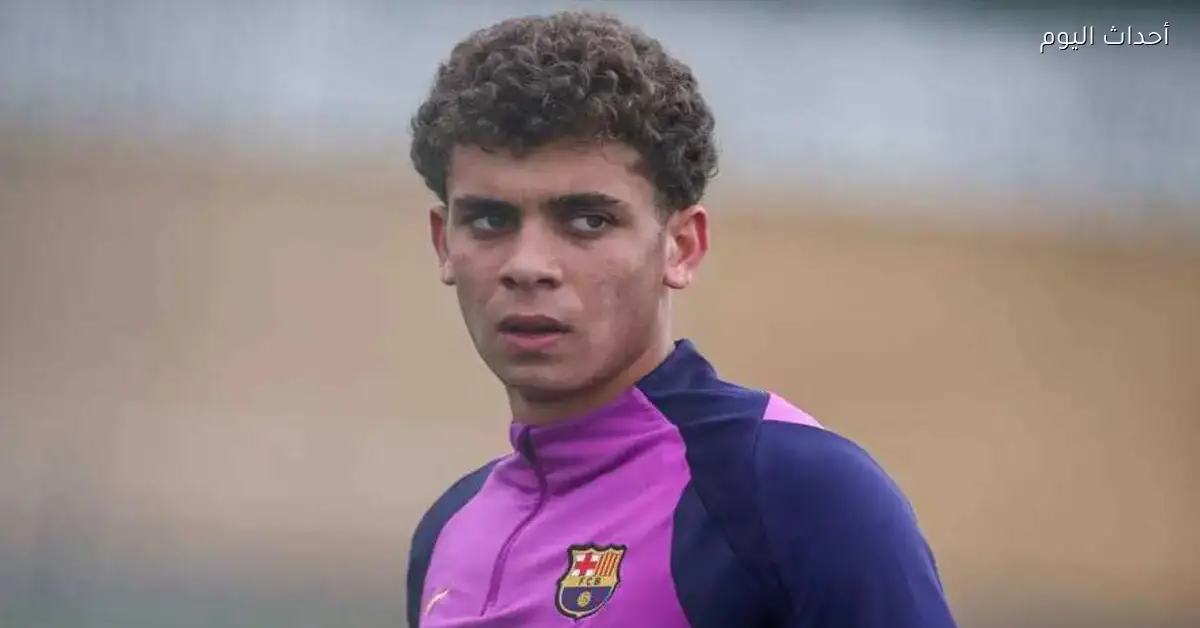 موعد مباراة برشلونة وساباديل اليوم في الدوري الإسباني للشباب والقناة الناقلة