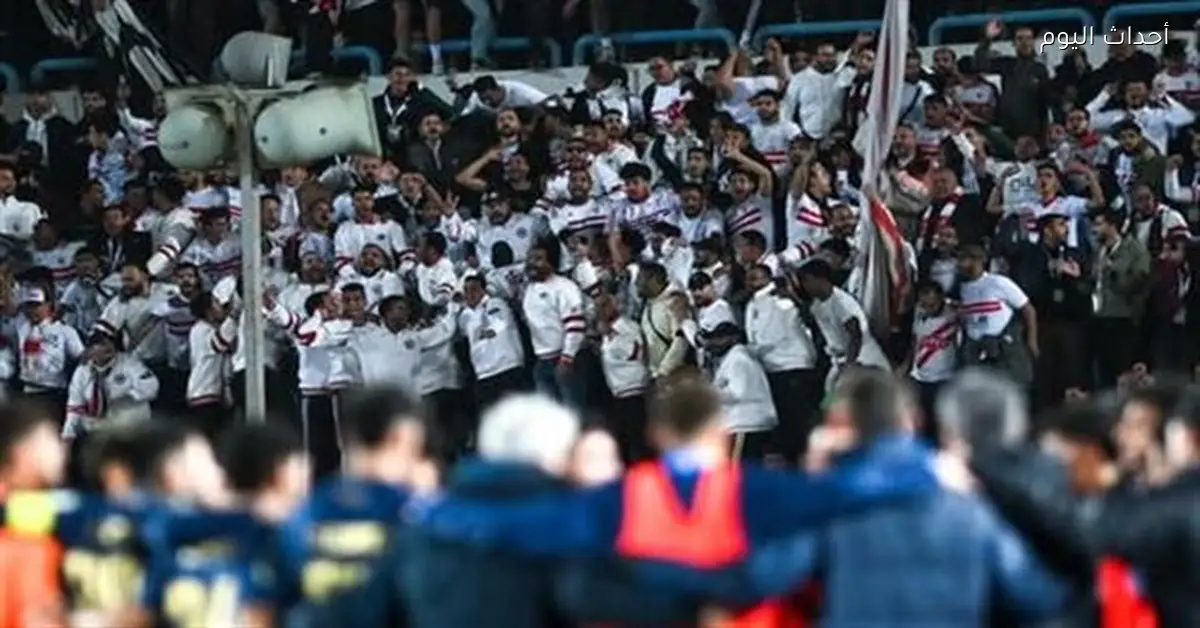 ميدو يشيد بتماسك الزمالك في أصعب الأوقات