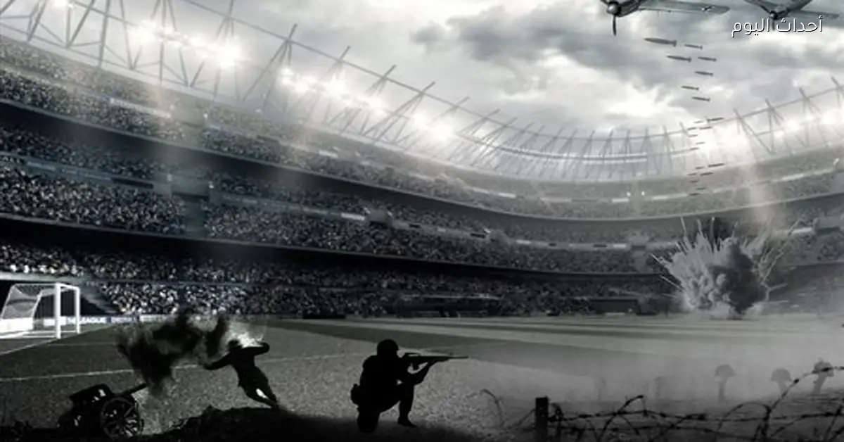 ميسي ويامال ودية مصر في ظل إلغاء بطولات ومباريات دولية بسبب الحروب