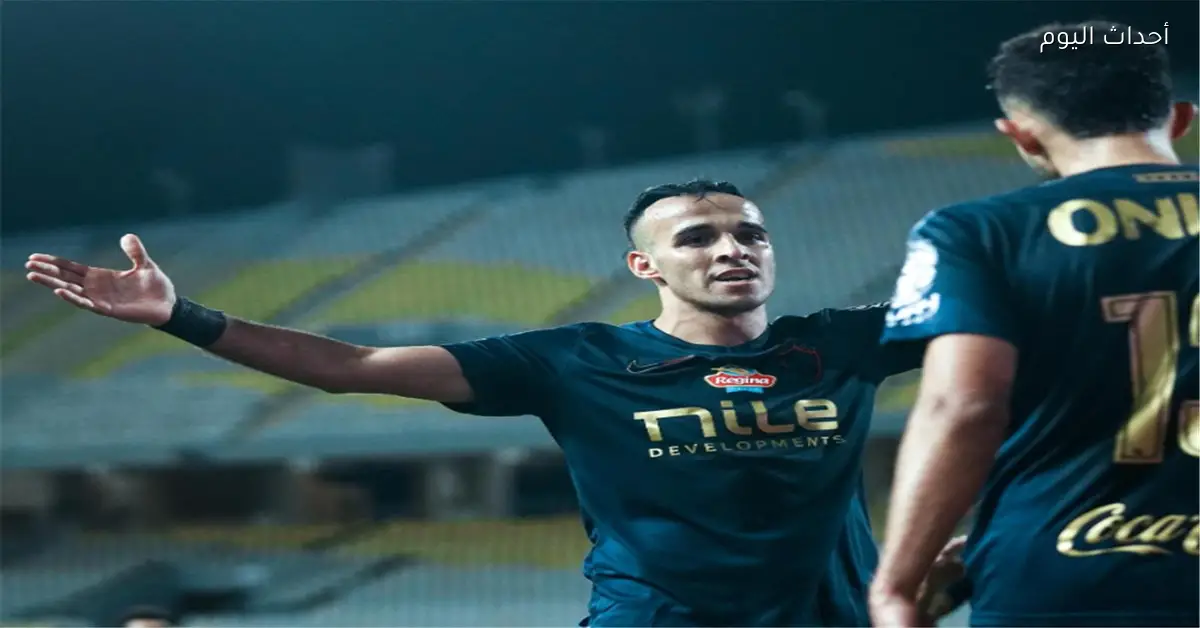 ناصر منسي من ملاعب القرى إلى تألق الزمالك في الصحافة السعودية