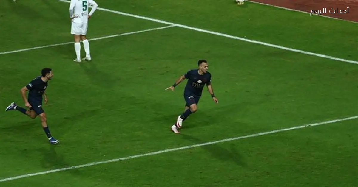 ناصر منسي يحقق النجاح مع الزمالك بعد اقتراب رحيله