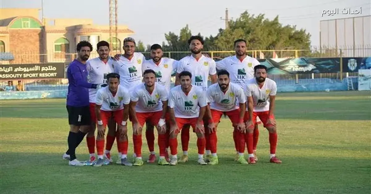 نتائج مباريات دوري المحترفين اليوم وترتيب الفرق