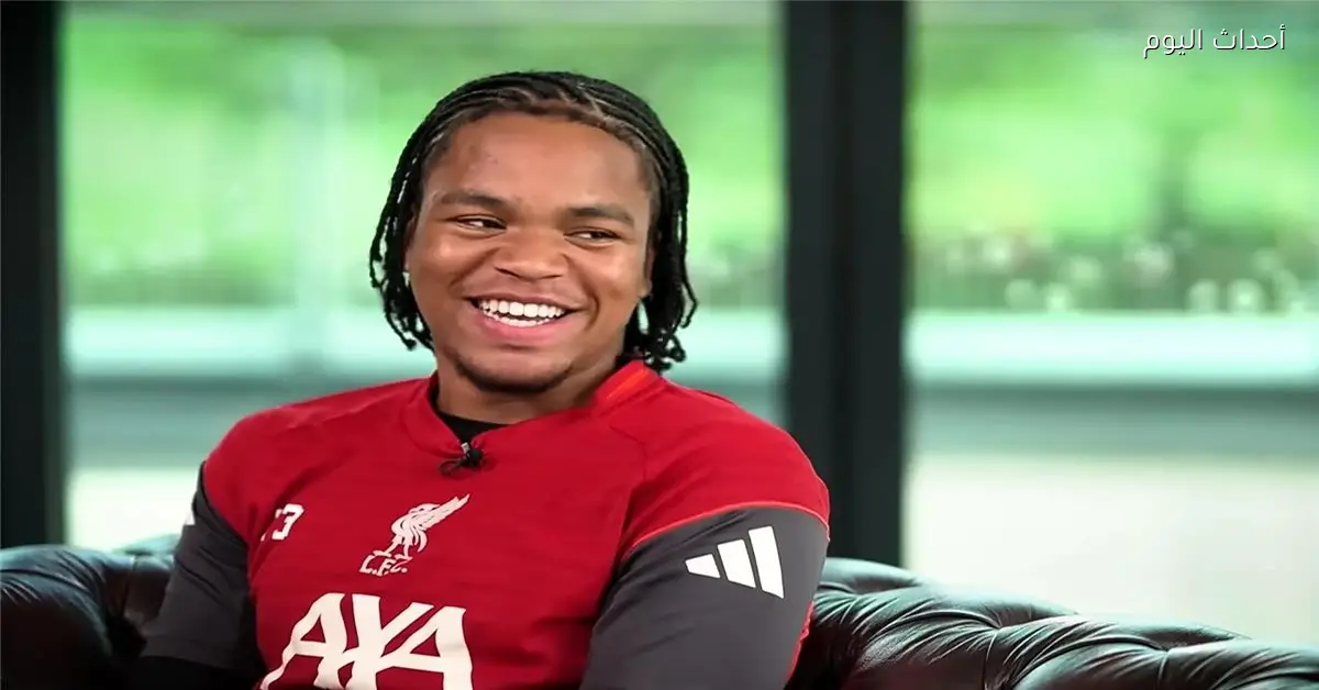 نجوموها يكشف نصيحة محمد صلاح ويؤكد رحيله خسارة كبيرة