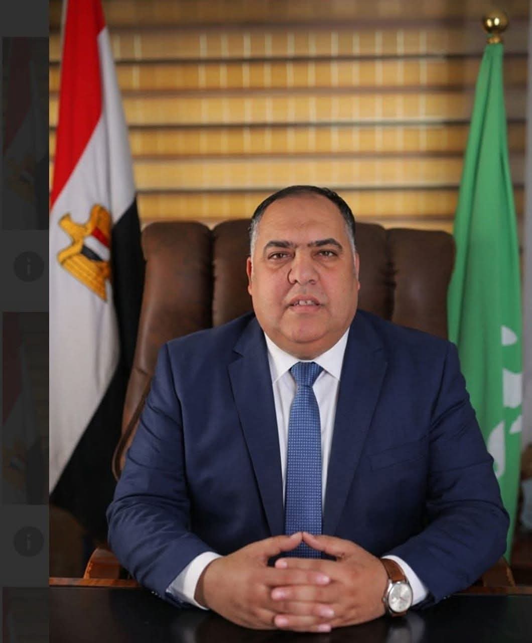 المهندس تامر سامي جعفر