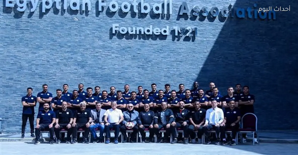 هاني أبو ريدة: مصر تستحق الأفضل ولجنة الحكام مستقلة