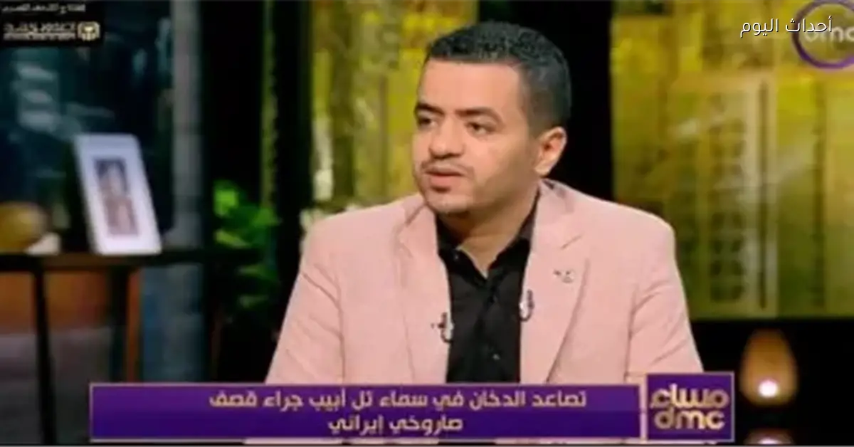 واشنطن تهدف لتحييد أدوات الضغط الإيرانية قصيرة وطويلة المدى