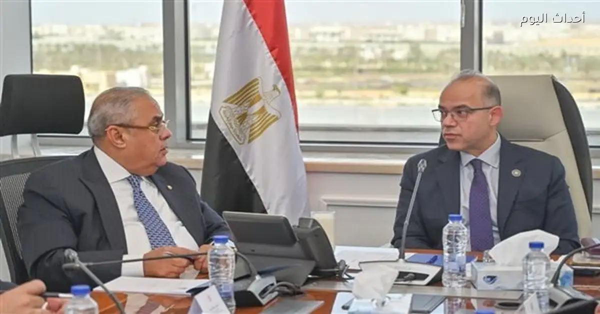 وزير الاستثمار يناقش زيادة عوائد الأصول السياحية والشراكة مع القطاع الخاص