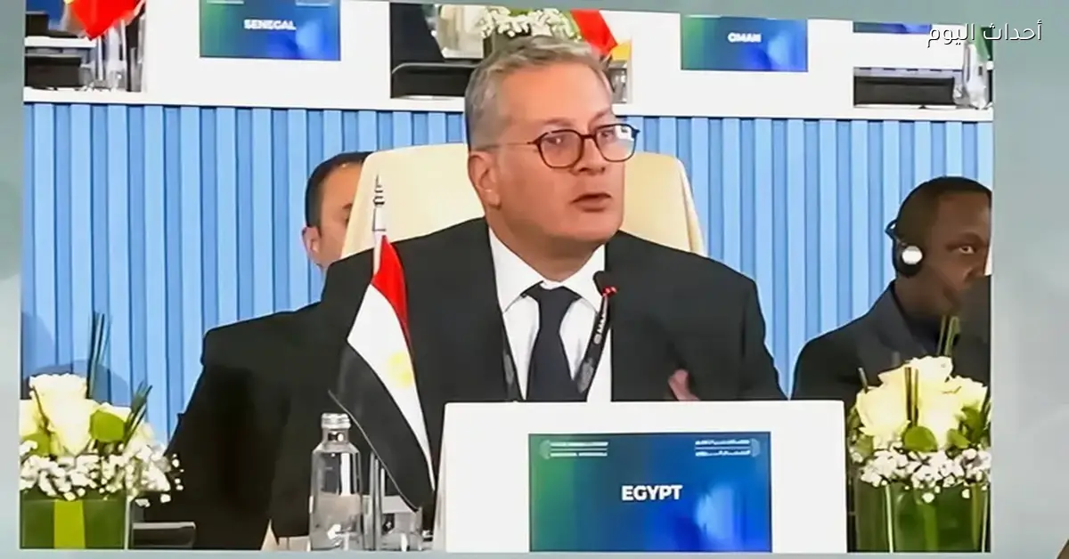 وزير البترول: الشركات الأجنبية ستقوم بحفر 101 بئر استكشافية في مصر عام 2026