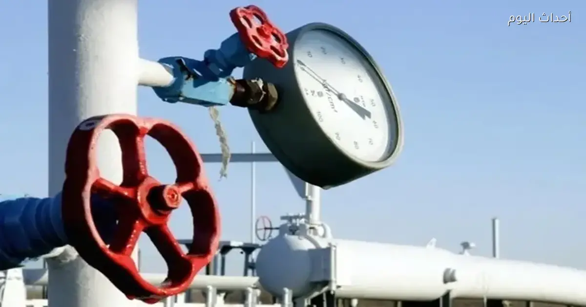 وزير البترول يحضر الجمعية العامة لشركة كارجاس