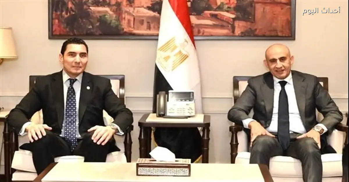 وزير التعليم يؤكد أهمية تعزيز الرياضة المدرسية