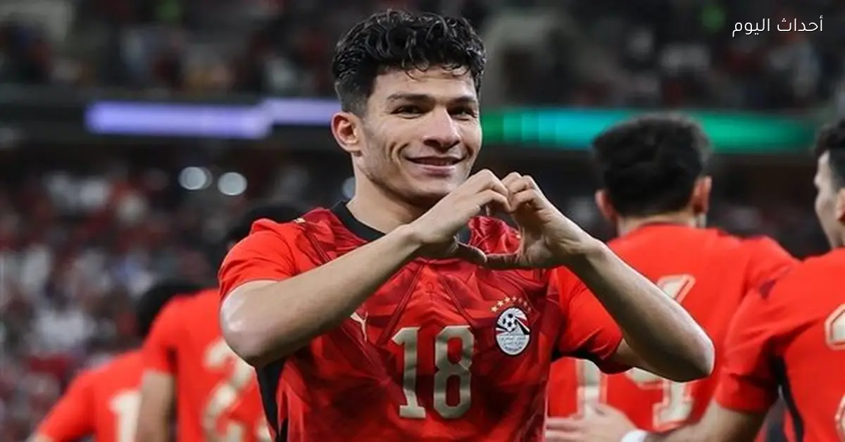 وزير الرياضة يطمئن على إسلام عيسى بعد إصابته بالرباط الصليبي