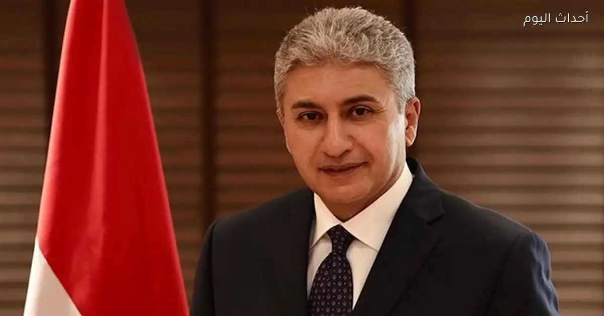 وزير السياحة يوقف قبول طلبات إنشاء شركات سياحية جديدة لمدة عام