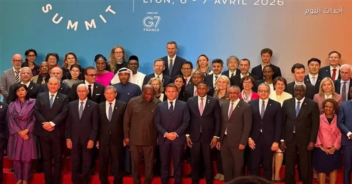 وزير الصحة يمثل مصر في مؤتمر الصحة الواحدة