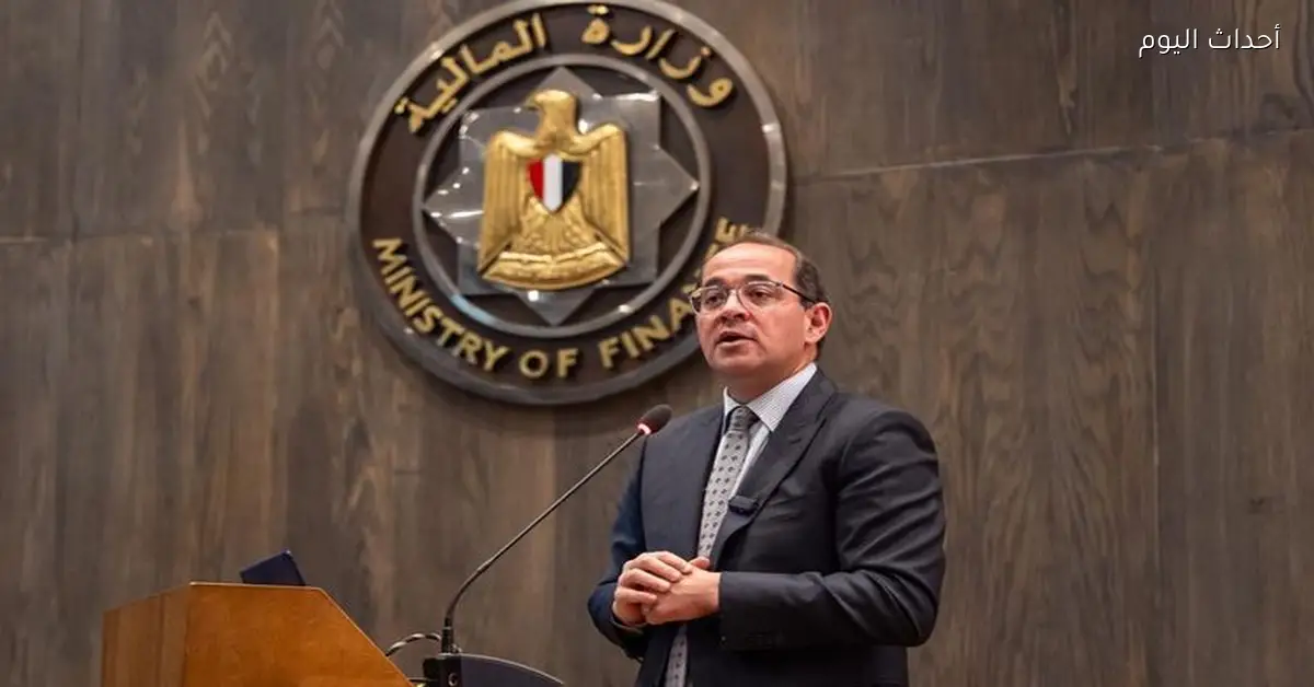 وزير المالية يؤكد بناء الموازنة على افتراضات وأولويات مع وجود سيناريوهات بديلة