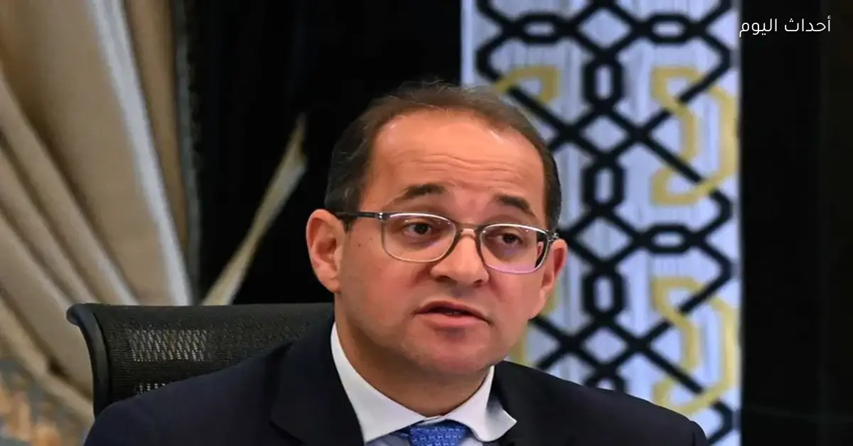 وزير المالية يؤكد تعزيز تنافسية القطاعات الإنتاجية والصناعية والتصديرية