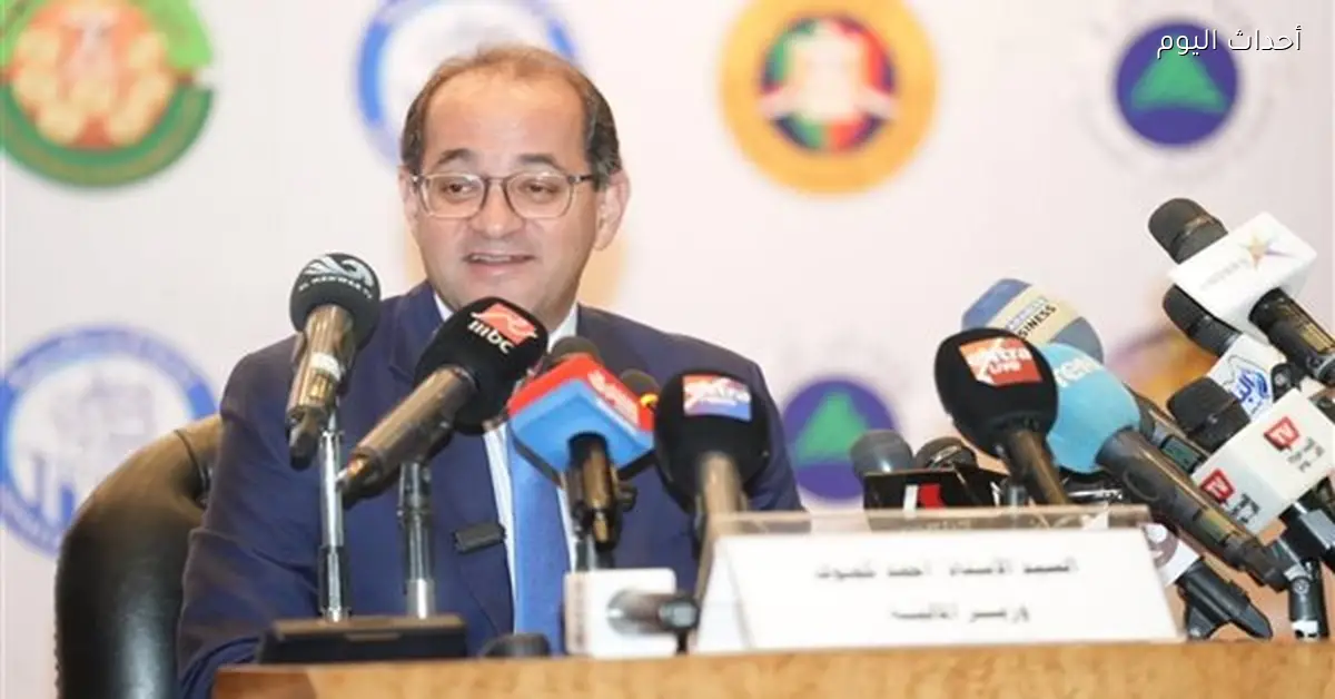 وزير المالية يستهدف 100 ألف ممول جديد وزيادة الإيرادات الضريبية 27%