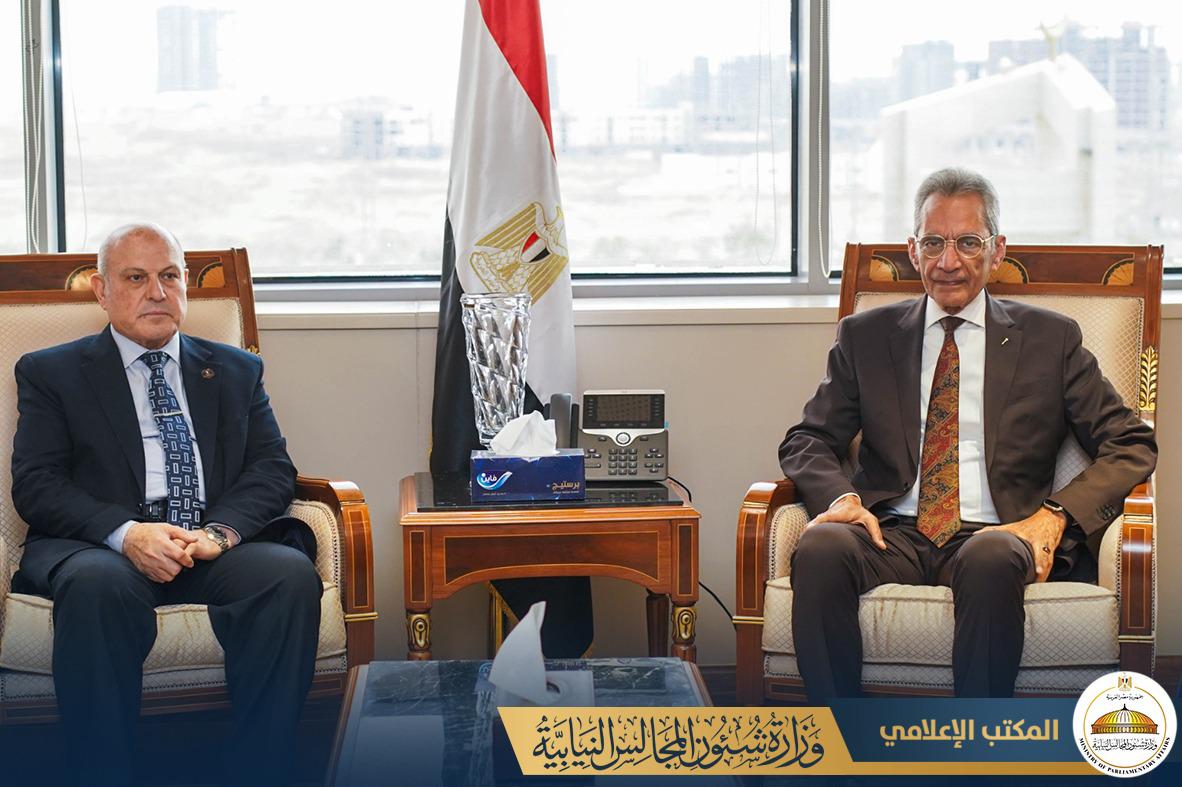 جانب من الاستقبال