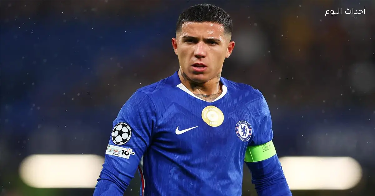 وكيل إنزو فرنانديز يصف عقوبة تشيلسي بغير المفهومة ويؤكد عدم ارتباطها بريال مدريد