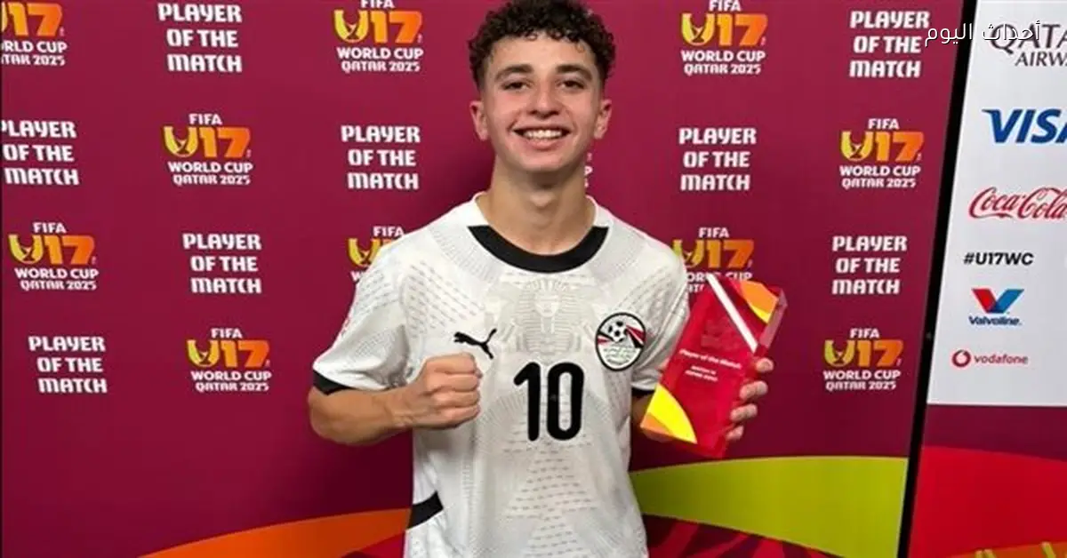 وكيل بلال عطية: اللاعب قريب من الانتقال للدوري الإسباني