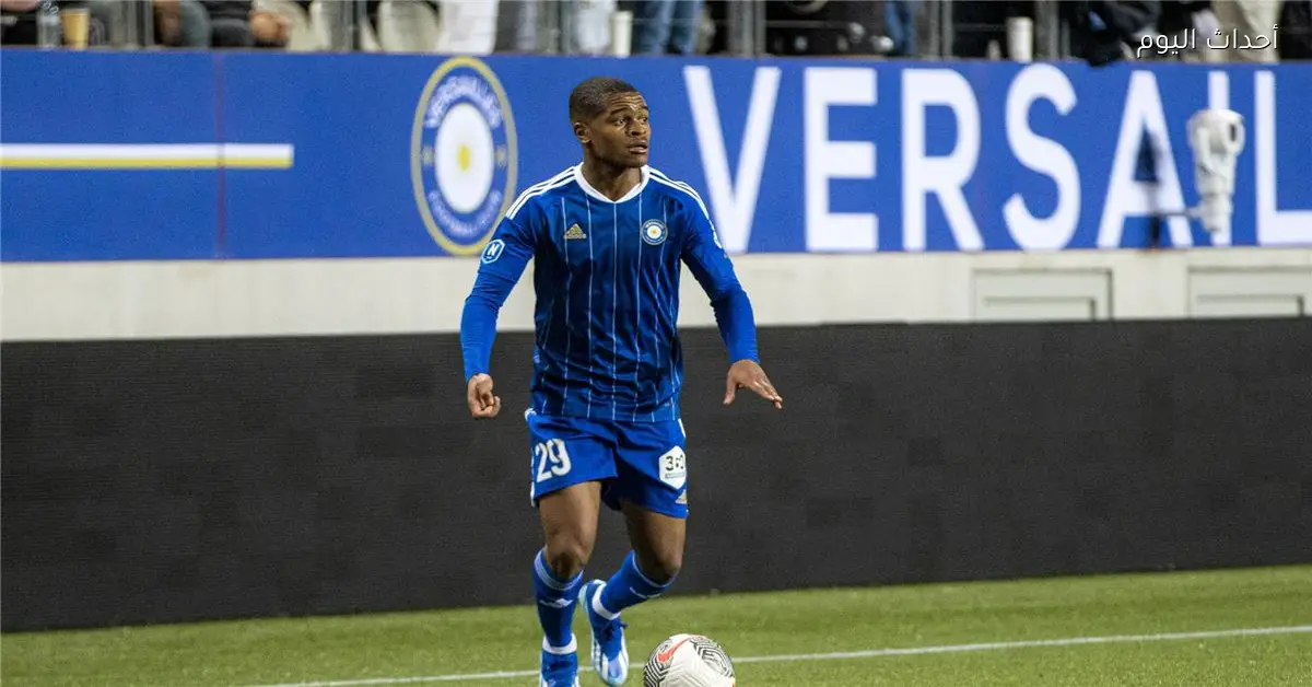 وكيل جوردان مينديز يكشف تفاصيل مفاوضات الأهلي لخلافة أليو ديانج