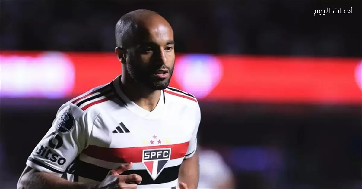 وكيل لوكاس مورا يوضح تفاصيل ارتباطه بالأهلي