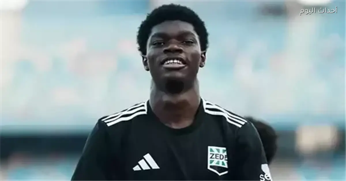 وكيل ماتا ماجاسا يعلق على أنباء انتقاله للأهلي